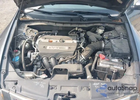 2009 Honda Accord 2.4 Lx-P из США, поврежденный, VIN 1HGCP26429A164020